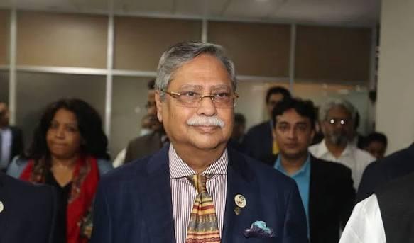 রাষ্ট্রপতি সাহাবুদ্দিন চুপ্পুর পদত্যাগ