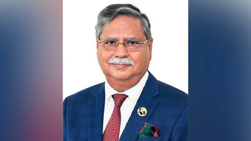 রাষ্ট্রপতি মো. সাহাবুদ্দিনের পদত্যাগ নিয়ে জোরালো আলোচনা