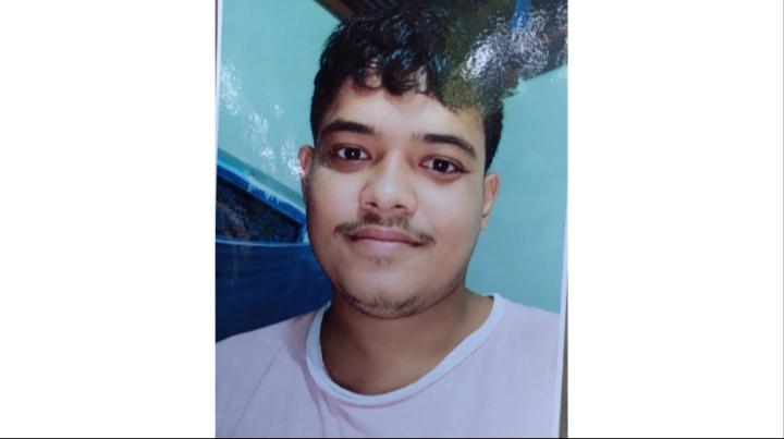 মুকসুদপুরে তিন দিন ধরে যুবক নিখোঁজ