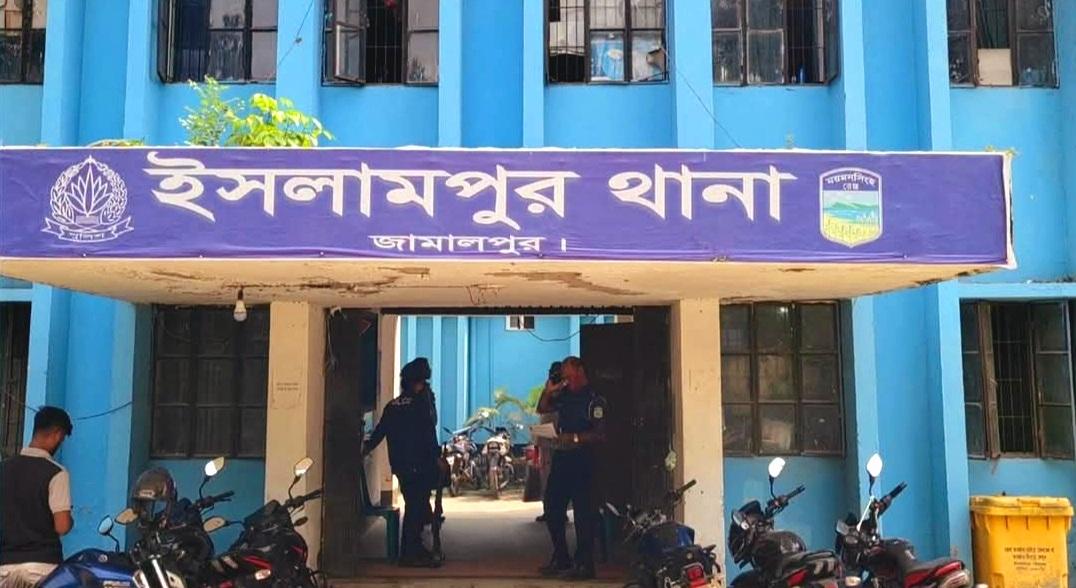 ইসলামপুরে জমি বিরোধ সংঘর্ষে নিহত-১
