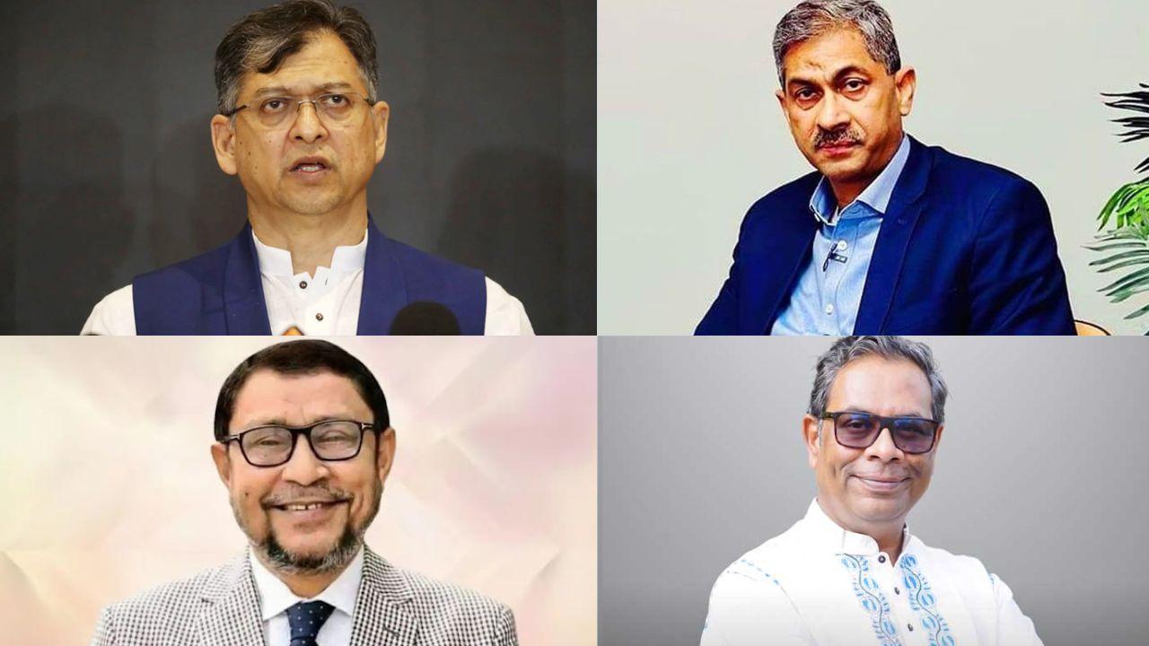 মন্ত্রিসভায় আসছে যেসব রদবদল