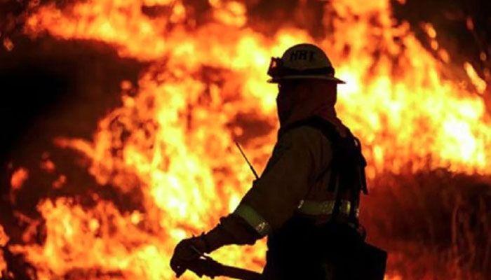 চট্টগ্রামে ক্লিনিকের অপারেশন থিয়েটারে আগুন