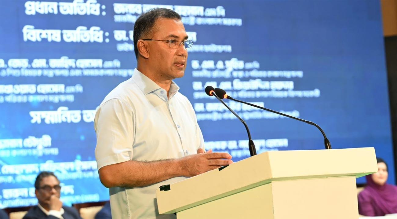 শিক্ষার্থীদের হাত ধরেই চিকিৎসার বিদেশমুখিতা বন্ধ হবে: প্রধানমন্ত্রী