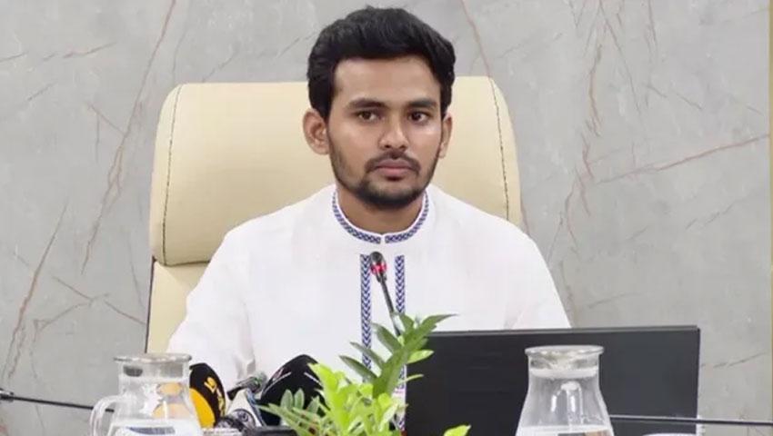 সাবেক উপদেষ্টা আসিফ মাহমুদসহ চারজনের বিরুদ্ধে দুদকের অনুসন্ধ...