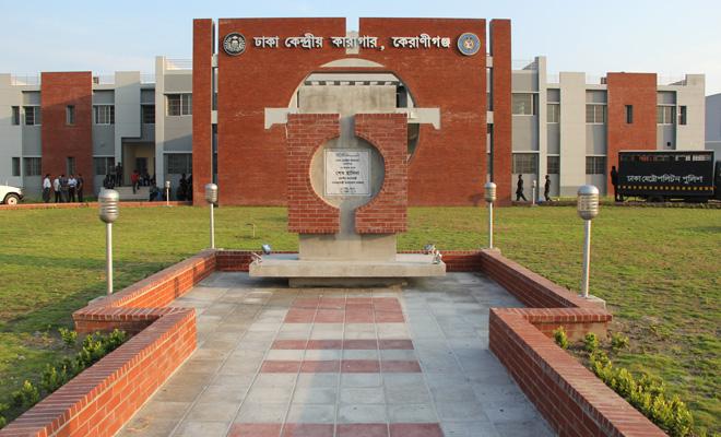কারাগারে দুই বছরে ২২৭ বন্দির মৃত্যু