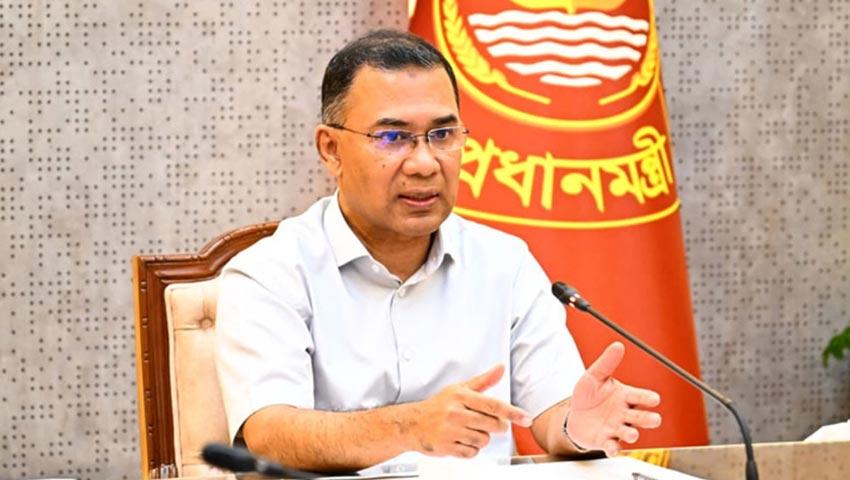 প্রধানমন্ত্রী নিউইয়র্ক যাচ্ছেন কাল, সফরসঙ্গী চার মন্ত্রীসহ ৩৫ জন