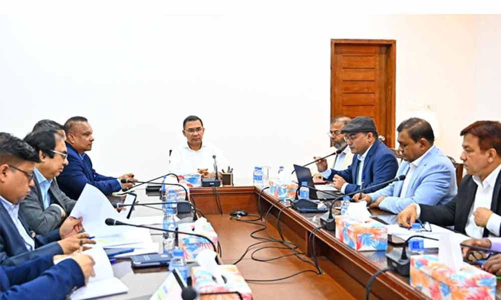 কার্বন ক্রেডিট বাড়াতে নতুন কর্মপরিকল্পনা প্রধানমন্ত্রীর