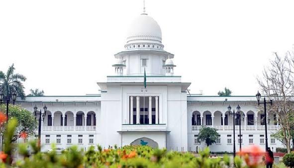 হাইকোর্টে আওয়ামী লীগের কার্যক্রম নিষিদ্ধের বৈধতা চ্যালেঞ্জ ক...