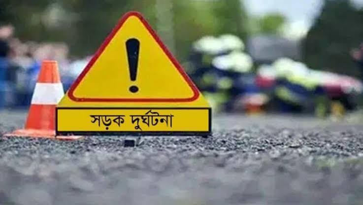 আত্রাইয়ে সড়ক দুর্ঘটনায় কিশোর  নিহত